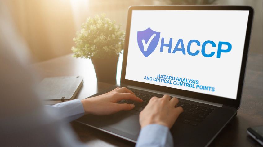 Attestato HACCP: validità, come ottenerlo