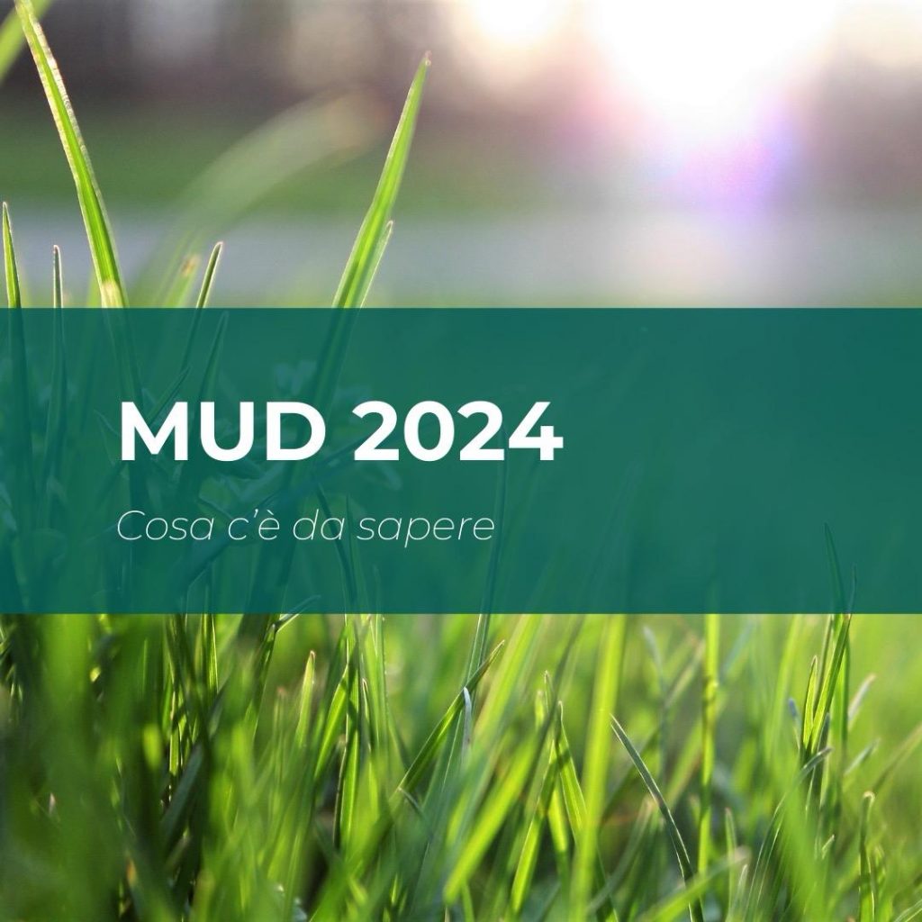 Modello Unico di Dichiarazione Ambientale (MUD): cosa sapere?