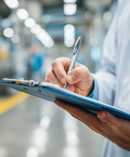 Come prepararsi a un’ispezione ambientale: checklist per le aziende